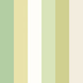 Rainbow Bloc Pear So Stripey Wallpaper by Ohpopsi