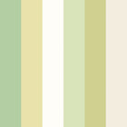 STR50126W Rainbow Bloc Pear Wallpaper by Ohpopsi