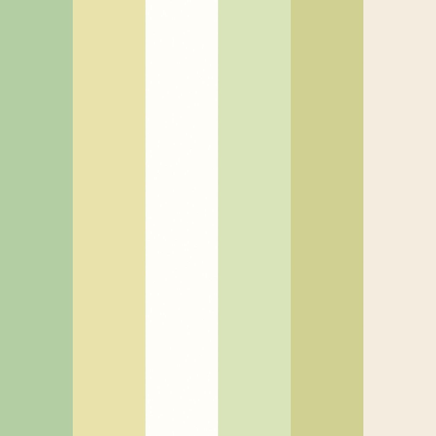 STR50126W Rainbow Bloc Pear Wallpaper by Ohpopsi