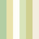 Rainbow Bloc Pear So Stripey Wallpaper by Ohpopsi