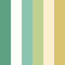 STR50127W Rainbow Bloc Pine Nut Wallpaper by Ohpopsi