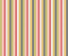STR50128W Rainbow Bloc Cherry Twist Wallpaper by Ohpopsi