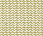 STR50129W Illusion Chevron Olive Twist Wallpaper by Ohpopsi