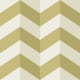 Illusion Chevron Olive Twist So Stripey Wallpaper by Ohpopsi
