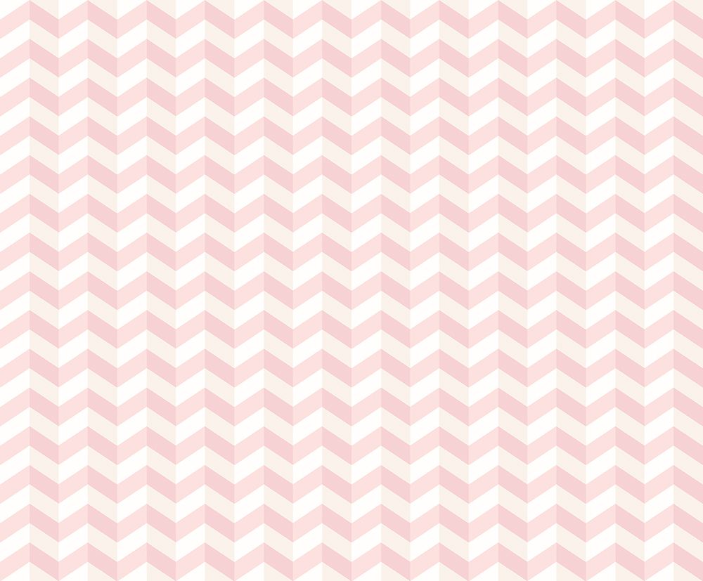 STR50133W Illusion Chevron Ballet Slipper Wallpaper by Ohpopsi