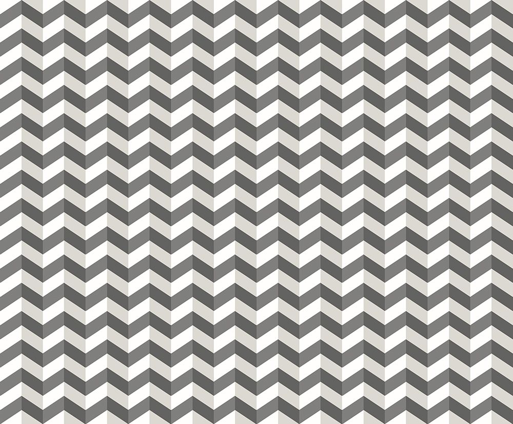 STR50134W Illusion Chevron Blackboard Wallpaper by Ohpopsi