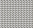 STR50134W Illusion Chevron Blackboard Wallpaper by Ohpopsi