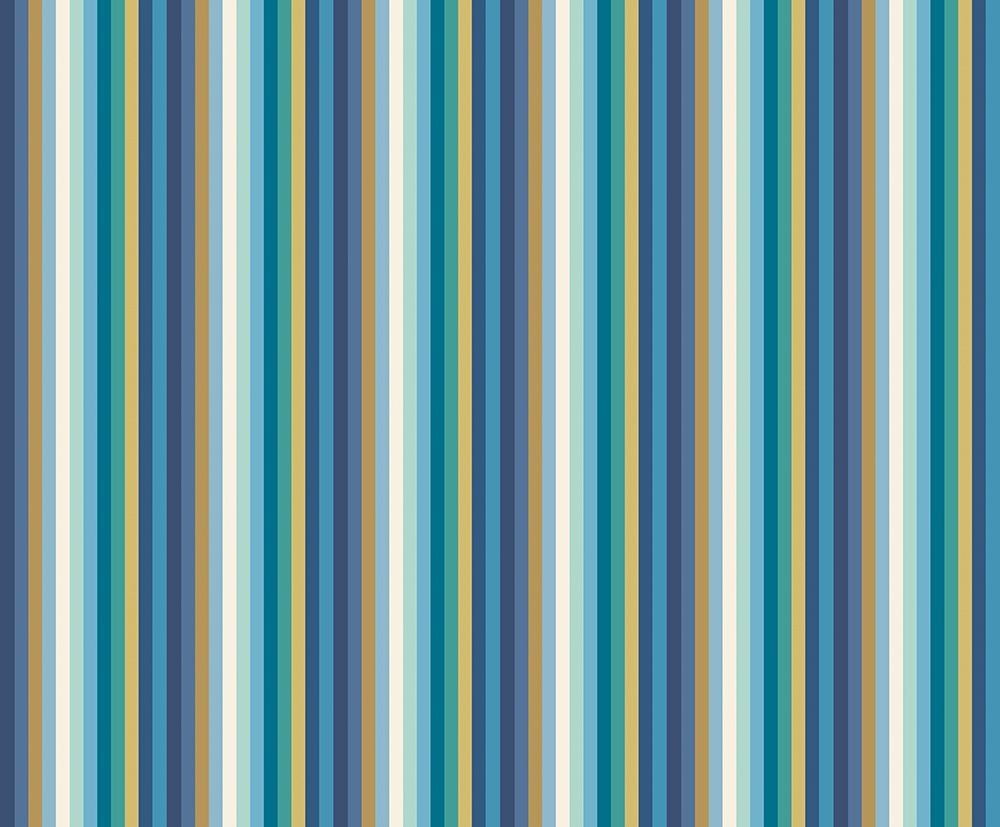 STR50136W Candy Kaleidoscope Inky Twist Wallpaper by Ohpopsi