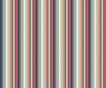 STR50137W Candy Kaleidoscope Lipstick Twist Wallpaper by Ohpopsi