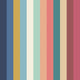 Candy Kaleidoscope Lipstick Twist So Stripey Wallpaper by Ohpopsi