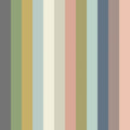 Candy Kaleidoscope Earth Twist So Stripey Wallpaper by Ohpopsi