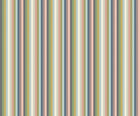 STR50138W Candy Kaleidoscope Earth Twist Wallpaper by Ohpopsi