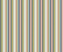 STR50138W Candy Kaleidoscope Earth Twist Wallpaper by Ohpopsi