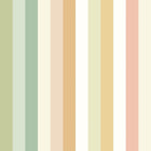 STR50140W Candy Kaleidoscope Sand Drift Wallpaper by Ohpopsi