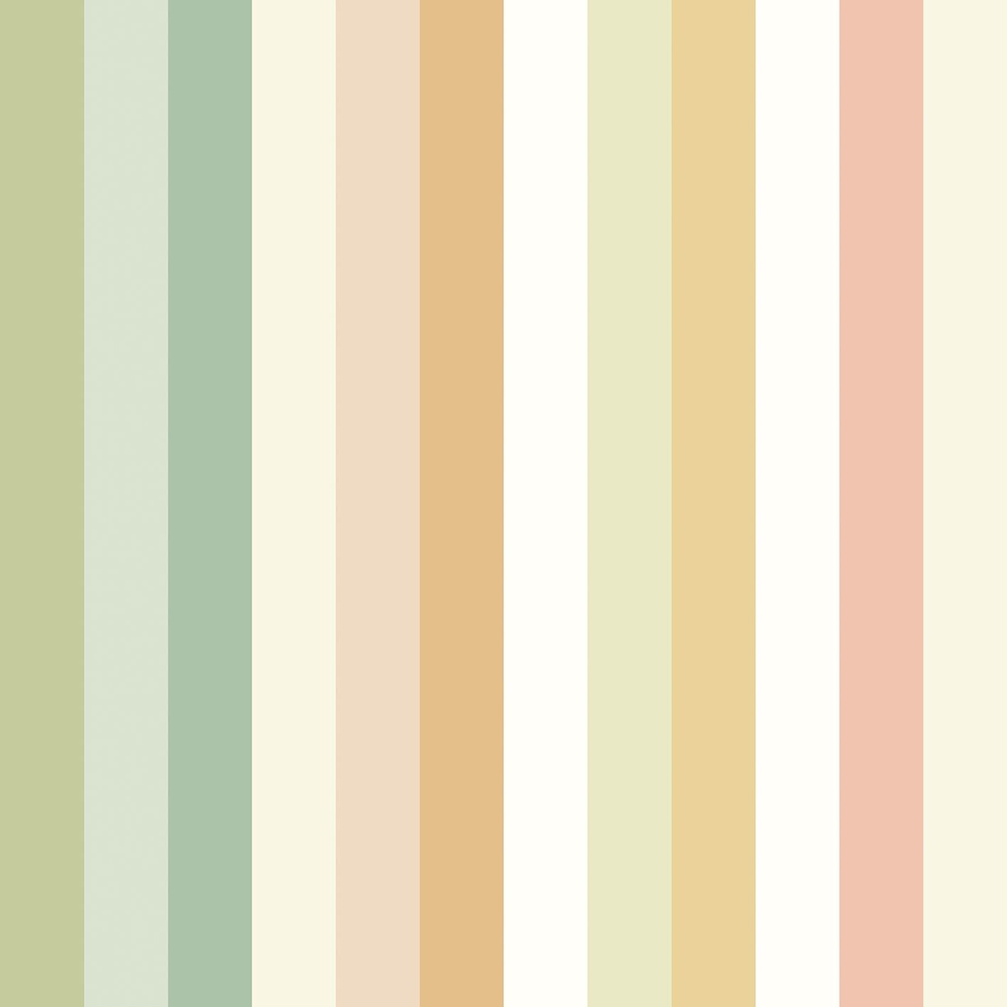 STR50140W Candy Kaleidoscope Sand Drift Wallpaper by Ohpopsi