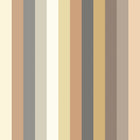 STR50141W Candy Kaleidoscope Chocolate Twist Wallpaper by Ohpopsi