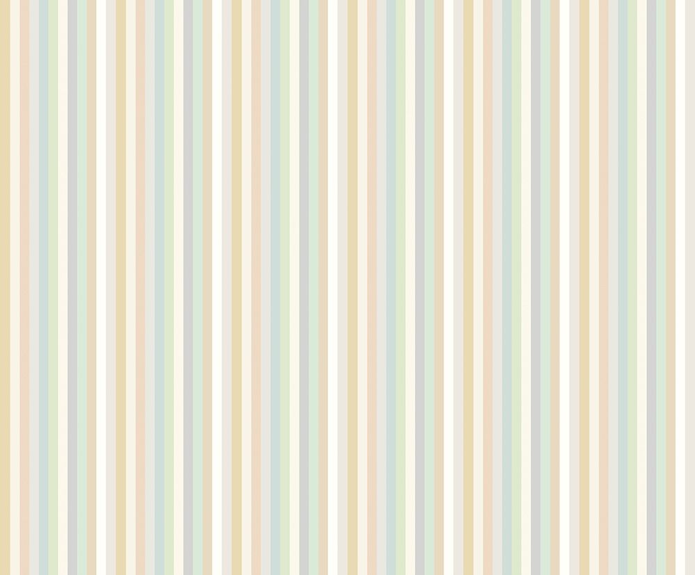 STR50142W Candy Kaleidoscope Limestone Wallpaper by Ohpopsi