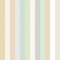 Candy Kaleidoscope Limestone So Stripey Wallpaper by Ohpopsi