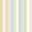 STR50142W Candy Kaleidoscope Limestone Wallpaper by Ohpopsi