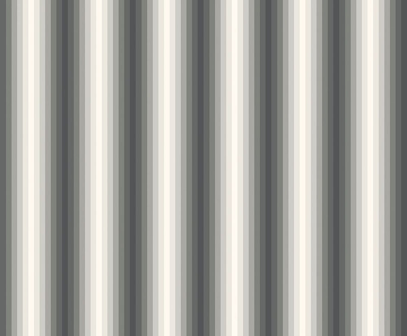 STR50144W Tone On Tone Charcoal Wallpaper by Ohpopsi