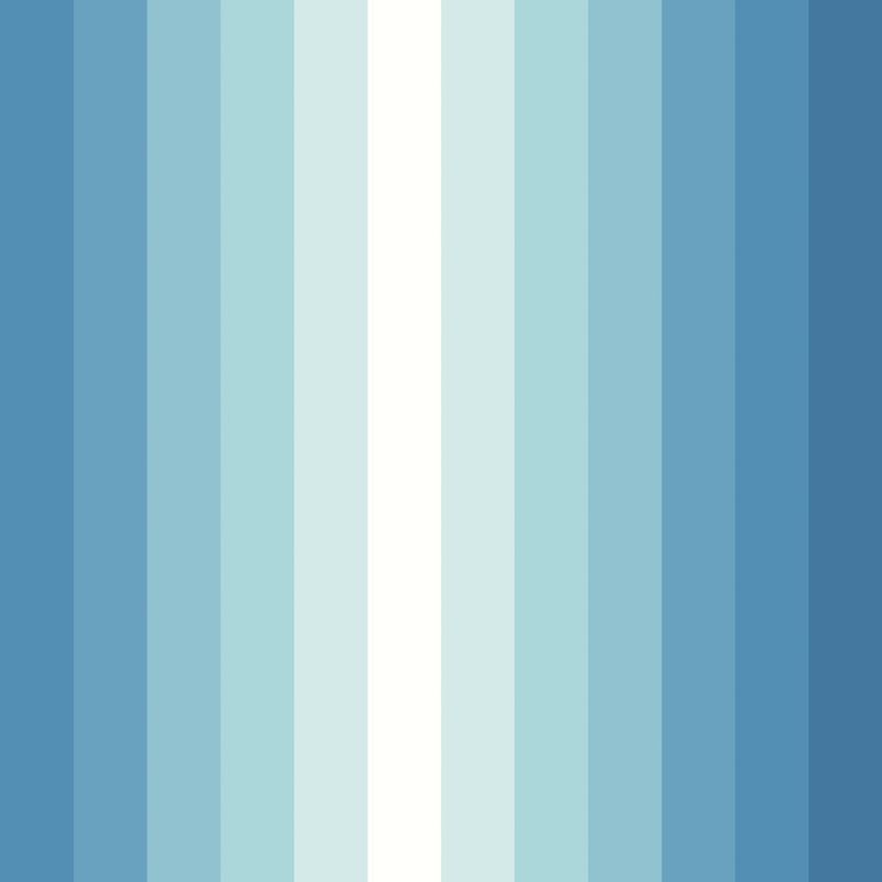 STR50147W Tone On Tone Denim Wallpaper by Ohpopsi