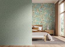 FRA50104W Revive Smoky Mist Wallpaper by Ohpopsi