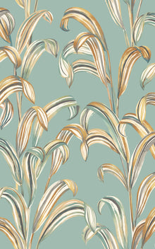 FRA50104W Revive Smoky Mist Wallpaper by Ohpopsi