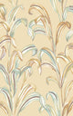 Revive Flaxen Fragments Wallpaper by Ohpopsi