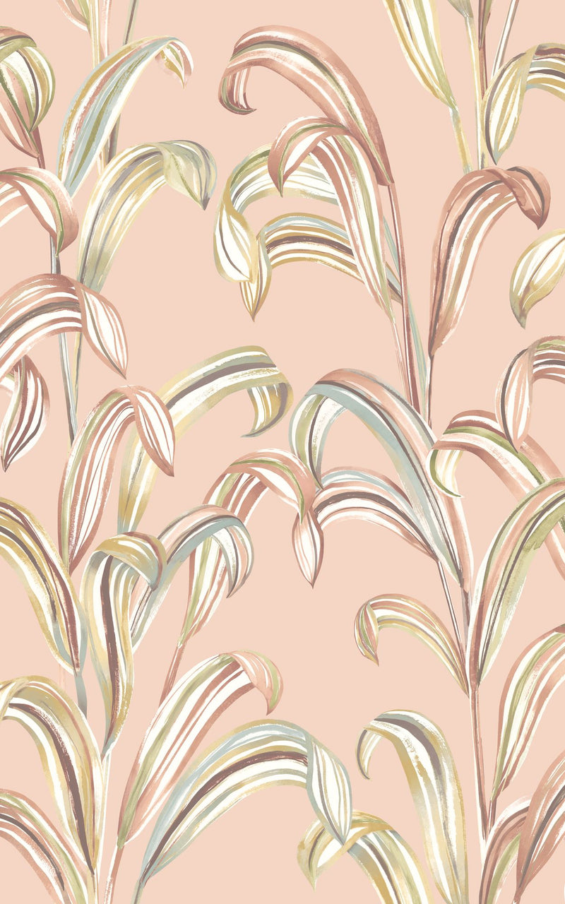 FRA50106W Revive Slipper Wallpaper by Ohpopsi