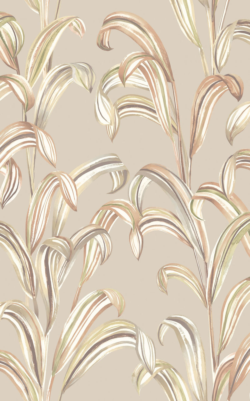 FRA50107W Revive Morning Mist Wallpaper by Ohpopsi