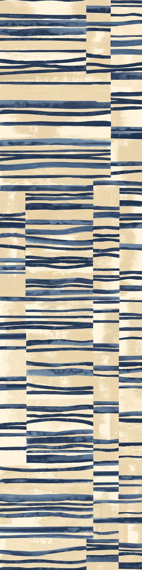 FRA50117W Structures Ink Wallpaper by Ohpopsi