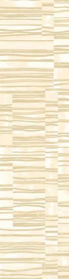 FRA50120W Structures Butter Wallpaper by Ohpopsi