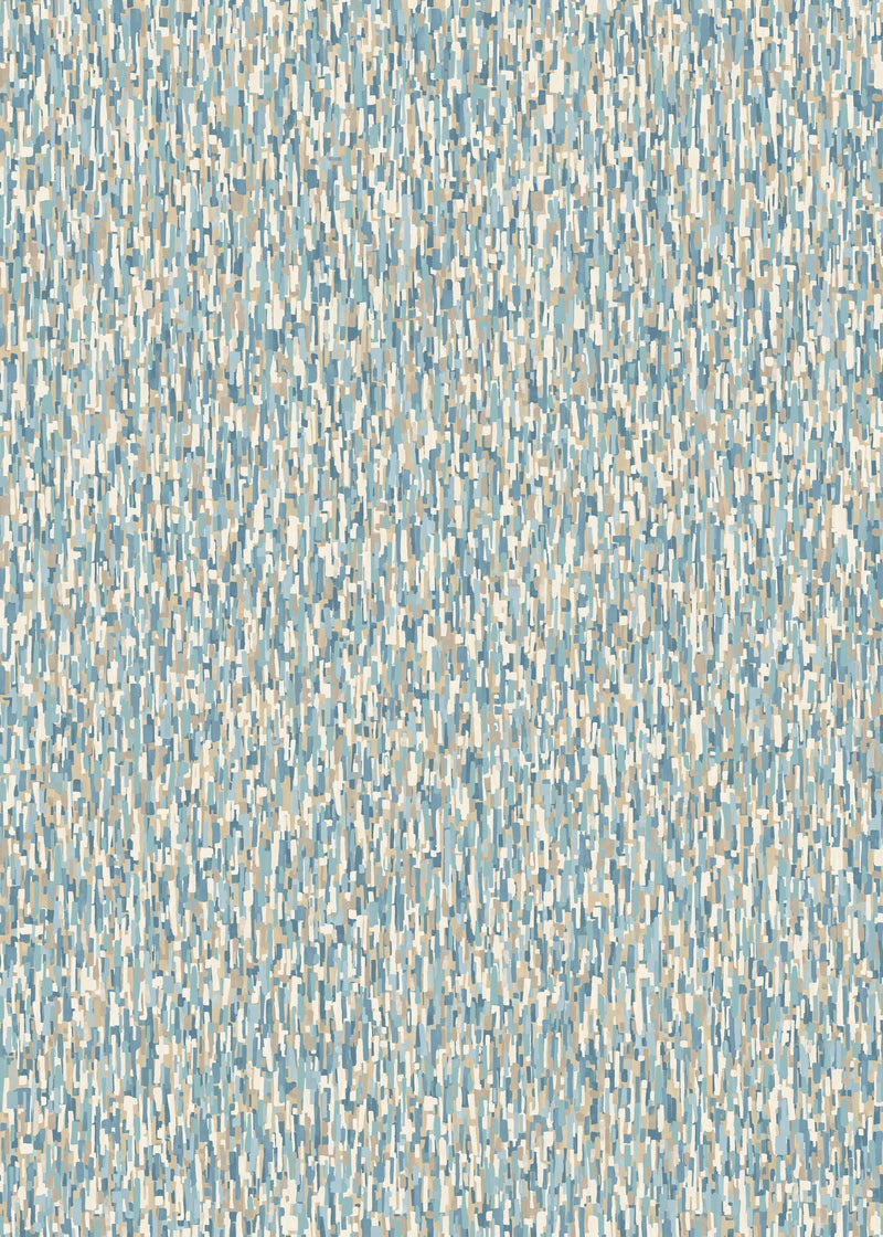 FRA50133W Stipple Smoke Wallpaper by Ohpopsi