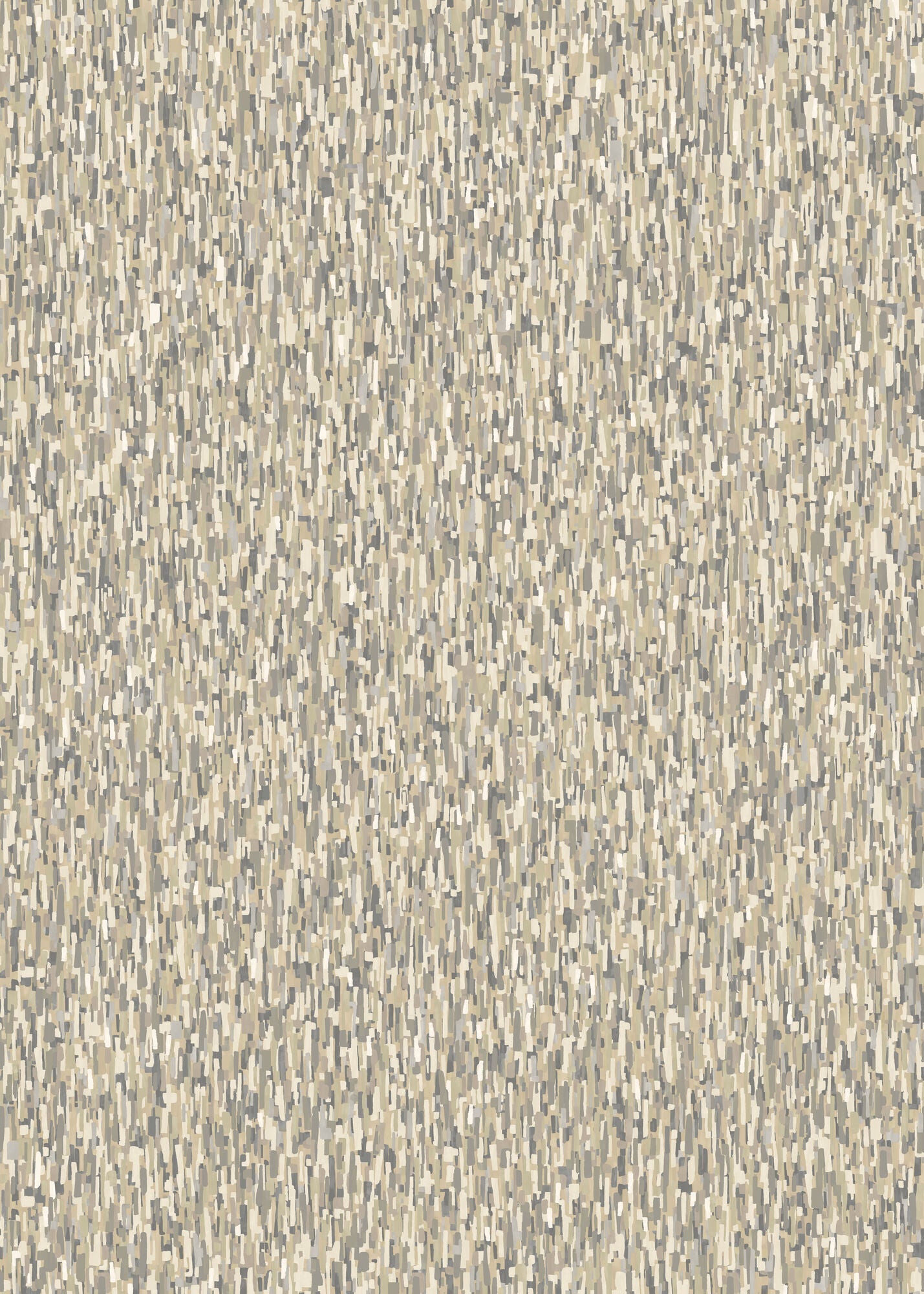 FRA50134W Stipple Pewter Mix Wallpaper by Ohpopsi