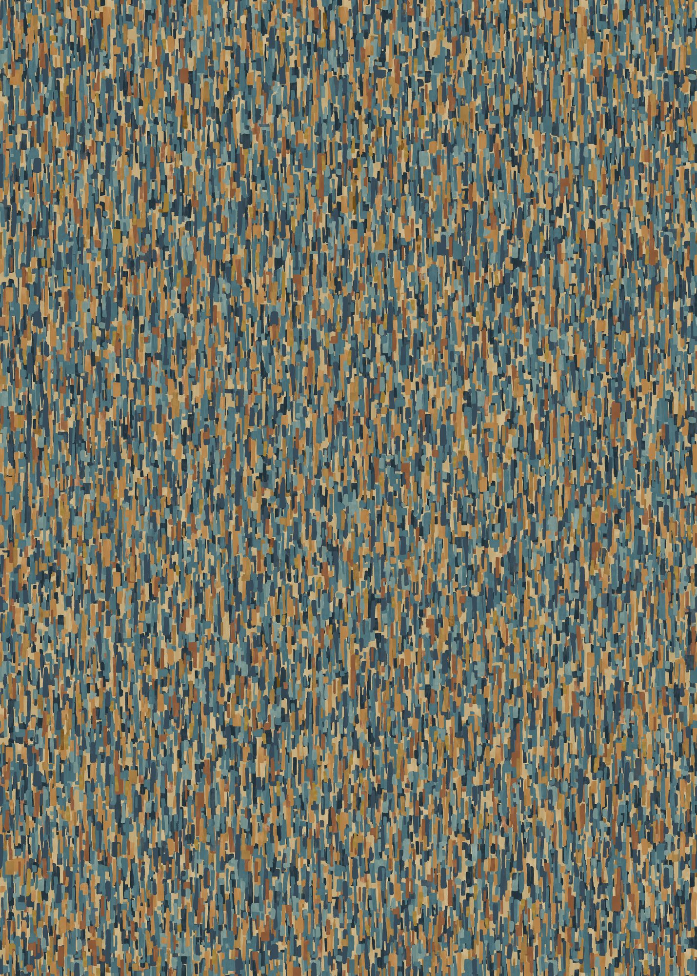 FRA50135W Stipple Ink Mix Wallpaper by Ohpopsi