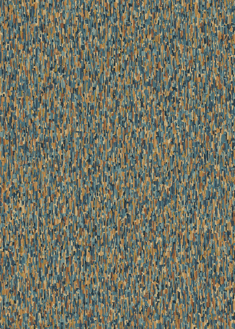 FRA50135W Stipple Ink Mix Wallpaper by Ohpopsi