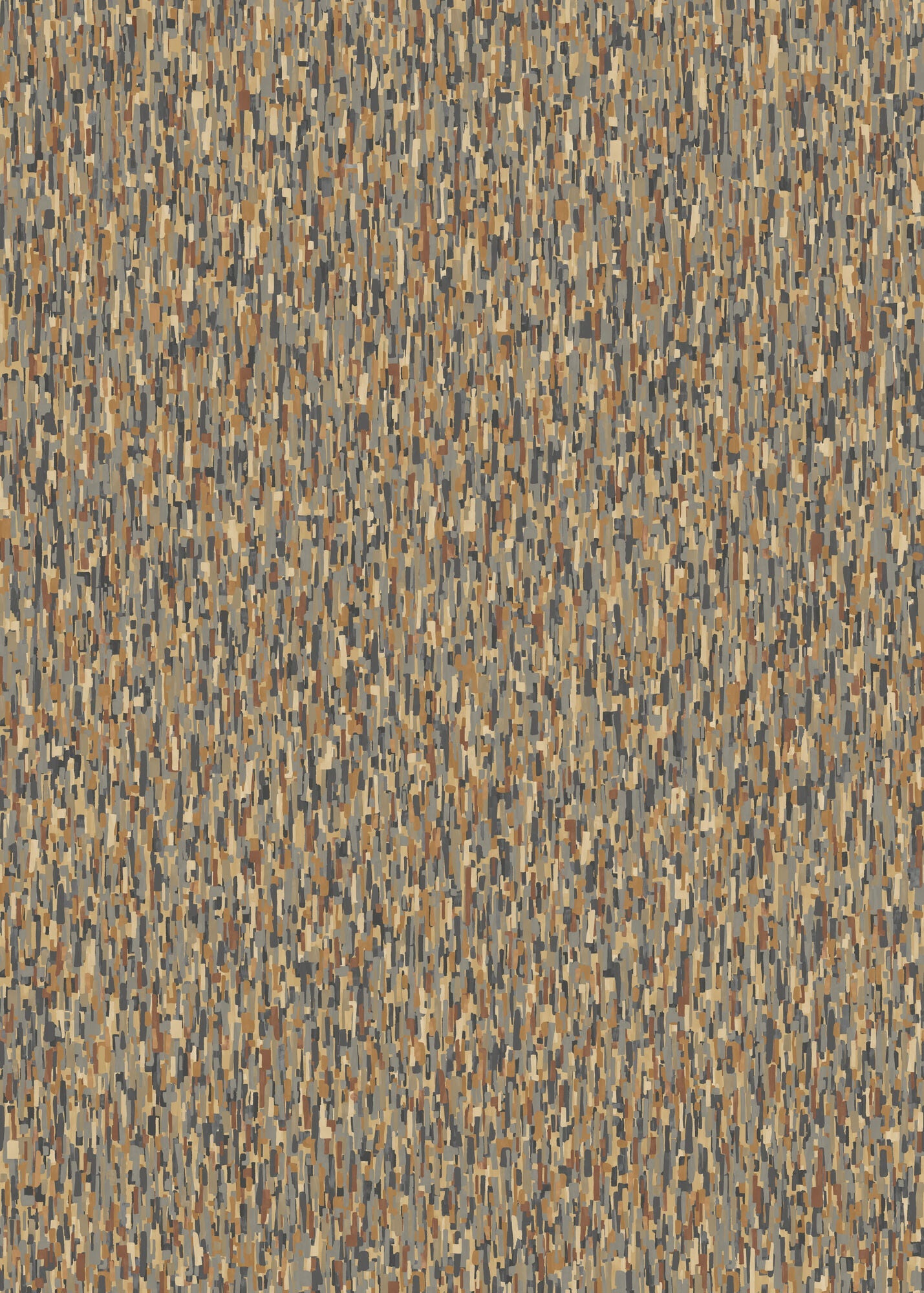 FRA50137W Stipple Nightscape Wallpaper by Ohpopsi