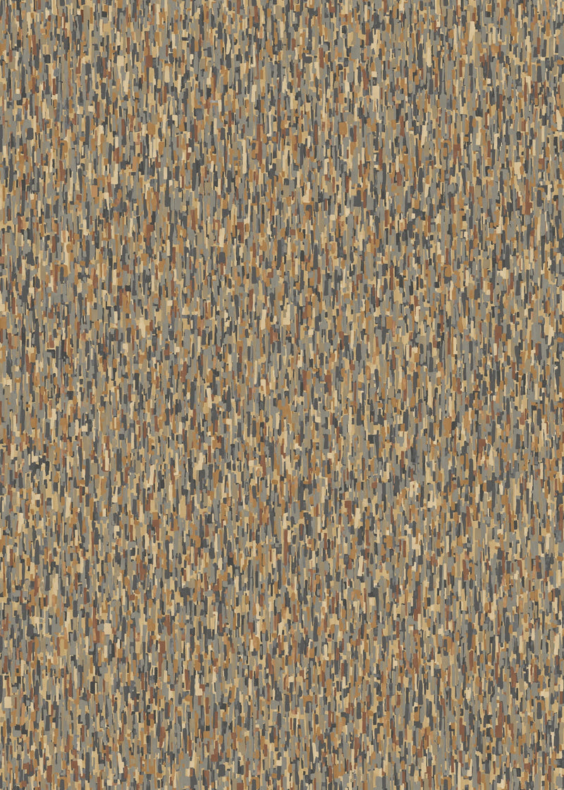 FRA50137W Stipple Nightscape Wallpaper by Ohpopsi