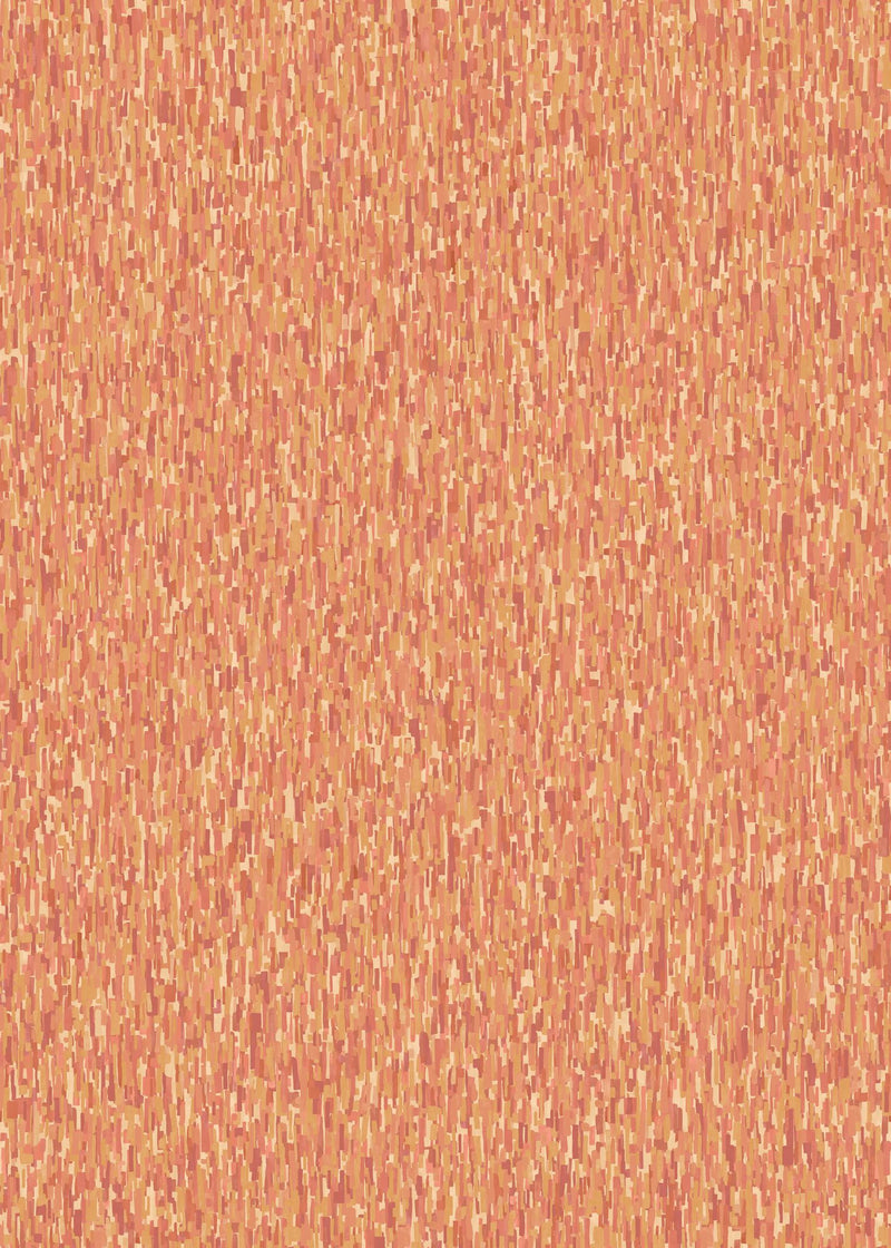 FRA50138W Stipple Marmalade Mix Wallpaper by Ohpopsi