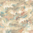 FRA50143W Awaken Warm Parchment Wallpaper by Ohpopsi