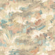 Awaken Warm Parchment Fragments Wallpaper by Ohpopsi