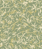 FRA50149W Entwine Fern Wallpaper by Ohpopsi