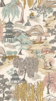 Oka Perfect Almond Hanashi Wallpaper by Ohpopsi