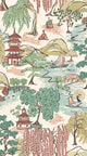 Oka Blossom Hanashi Wallpaper by Ohpopsi