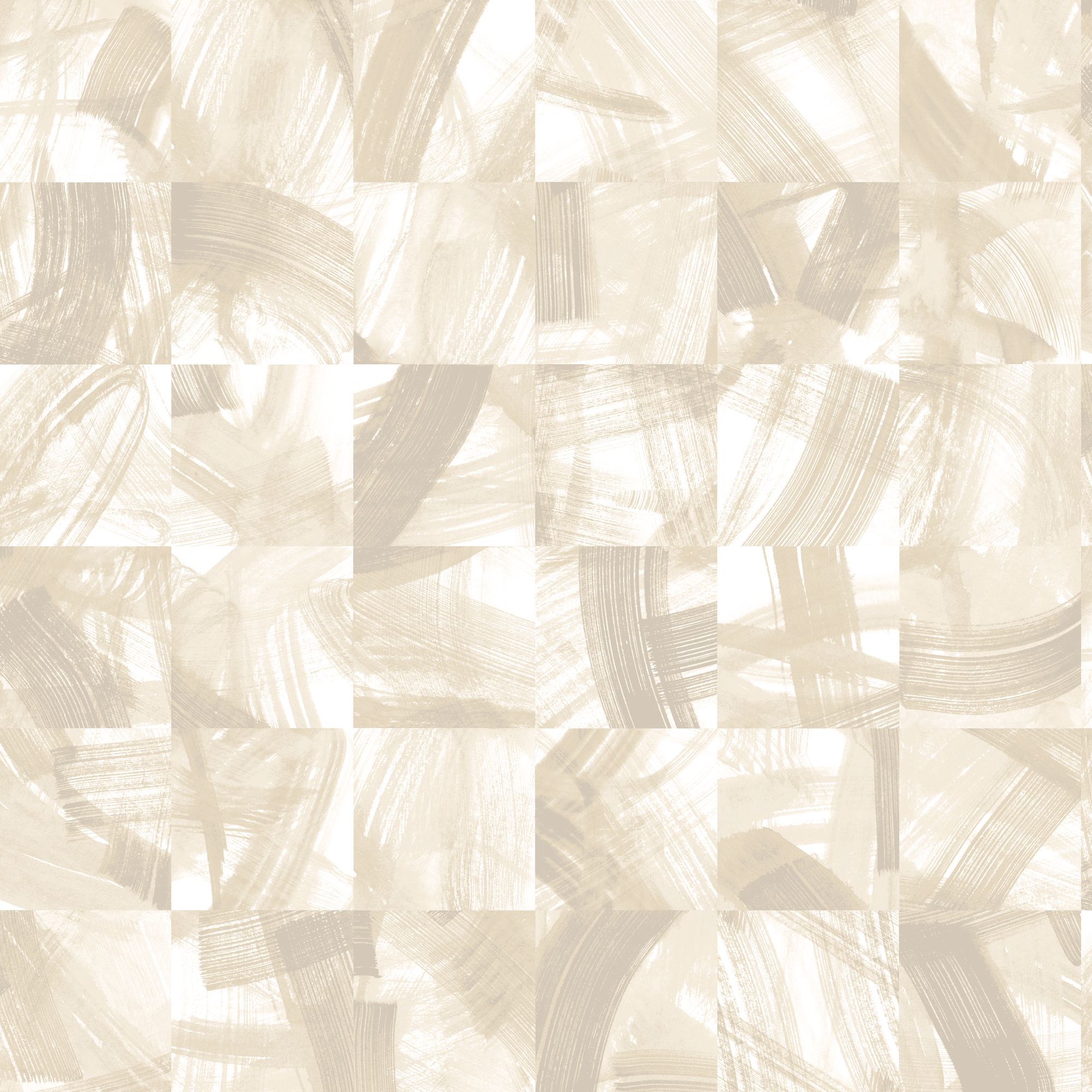 HAN50121W Maku Seashell Wallpaper by Ohpopsi