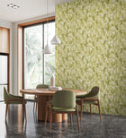 HAN50122W Maku Matcha Wallpaper by Ohpopsi