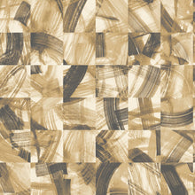 HAN50123W Maku Sable Mix Wallpaper by Ohpopsi