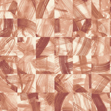 HAN50124W Maku Cochineal Wallpaper by Ohpopsi