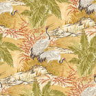 HAN50131W Kansho Mimosa Gold Wallpaper by Ohpopsi