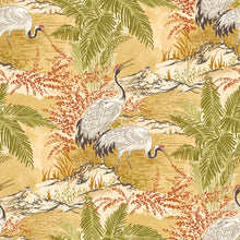 HAN50131W Kansho Mimosa Gold Wallpaper by Ohpopsi
